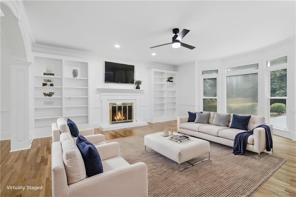 2211 Brooke Farm Trail