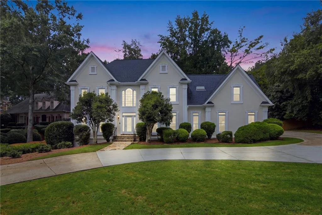 2211 Brooke Farm Trail, Dunwoody, GA, 30338