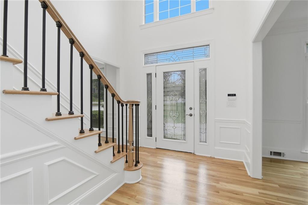2211 Brooke Farm Trail