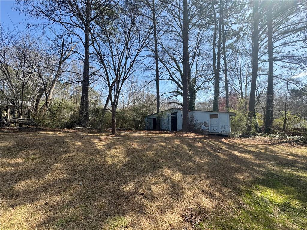 5872 Fox Run, Rex, Georgia image 23