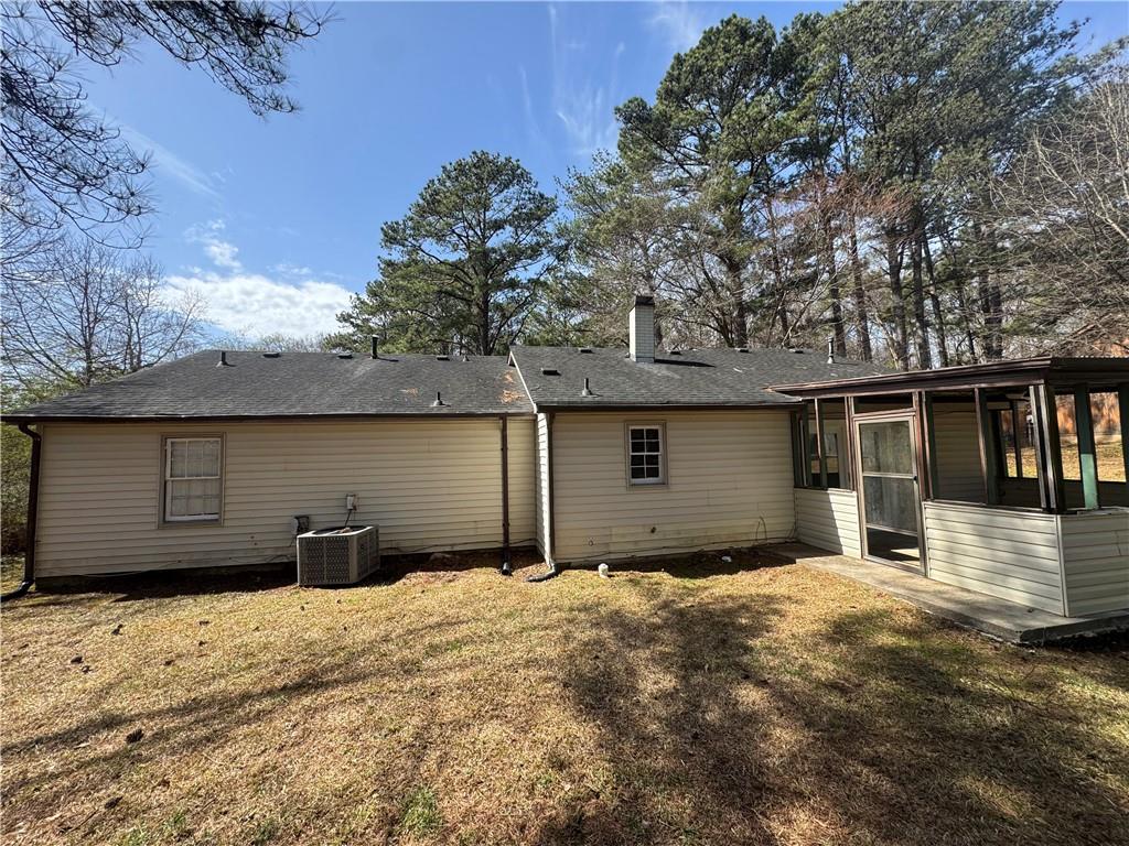 5872 Fox Run, Rex, Georgia image 24