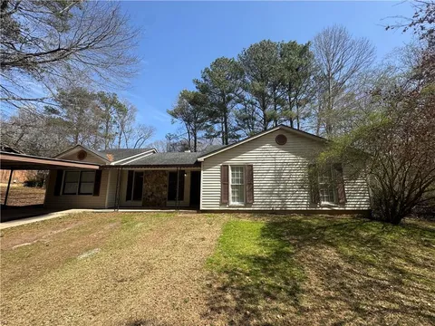 5872 Fox Run, Rex, GA 30273 - MLS#: 7536052