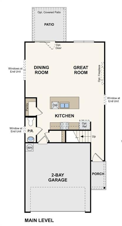 2000 Underwood Drive LOT 01