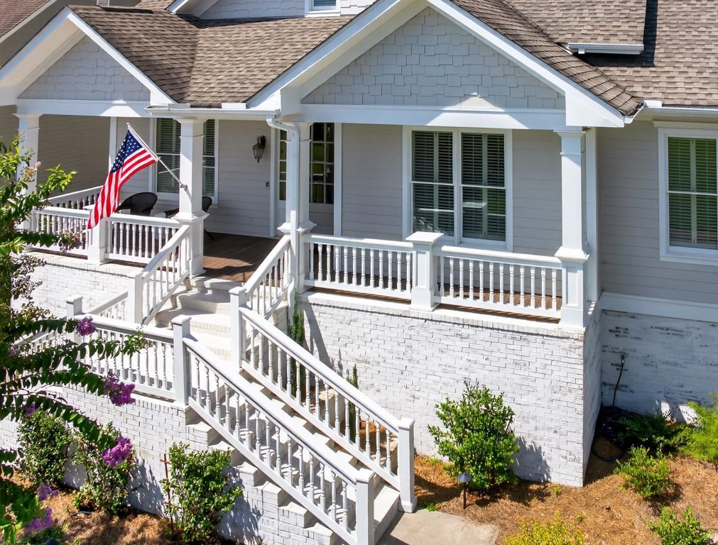 2330 Muskogee Lane