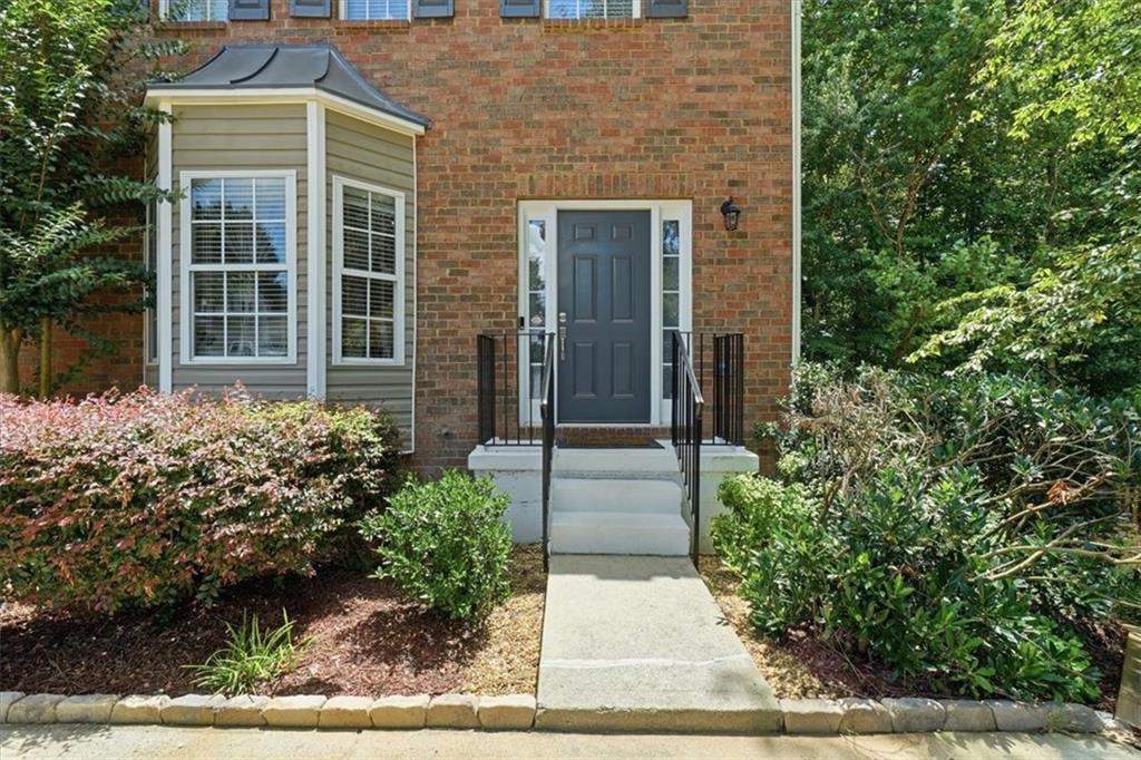 4948 Oak Meadow Lane