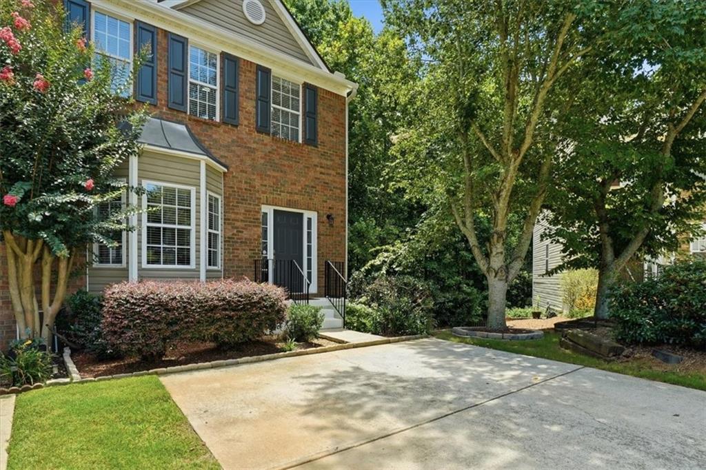 4948 Oak Meadow Lane