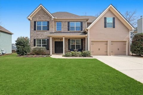 Homes For Sale - 525 Widgeon Way<br/> Jefferson, GA 30549