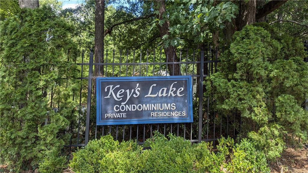 1371 Keys Lake Drive, Brookhaven, Georgia image 18