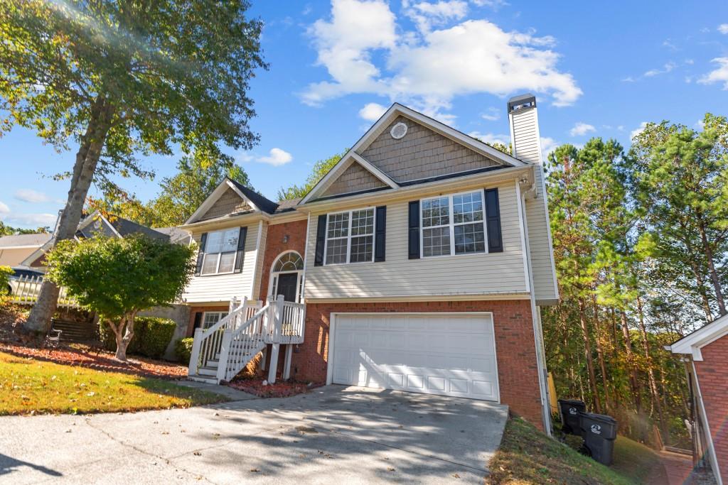 2140 Wildcat Cliff Lane, Lawrenceville, Georgia image 28
