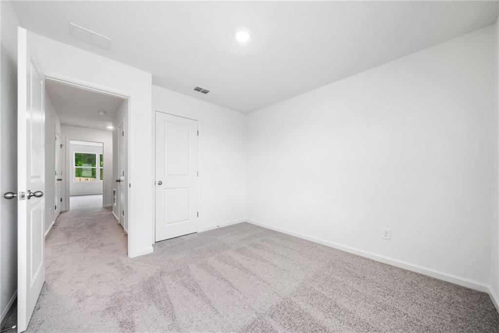 Greyson Parc - Residential Lease