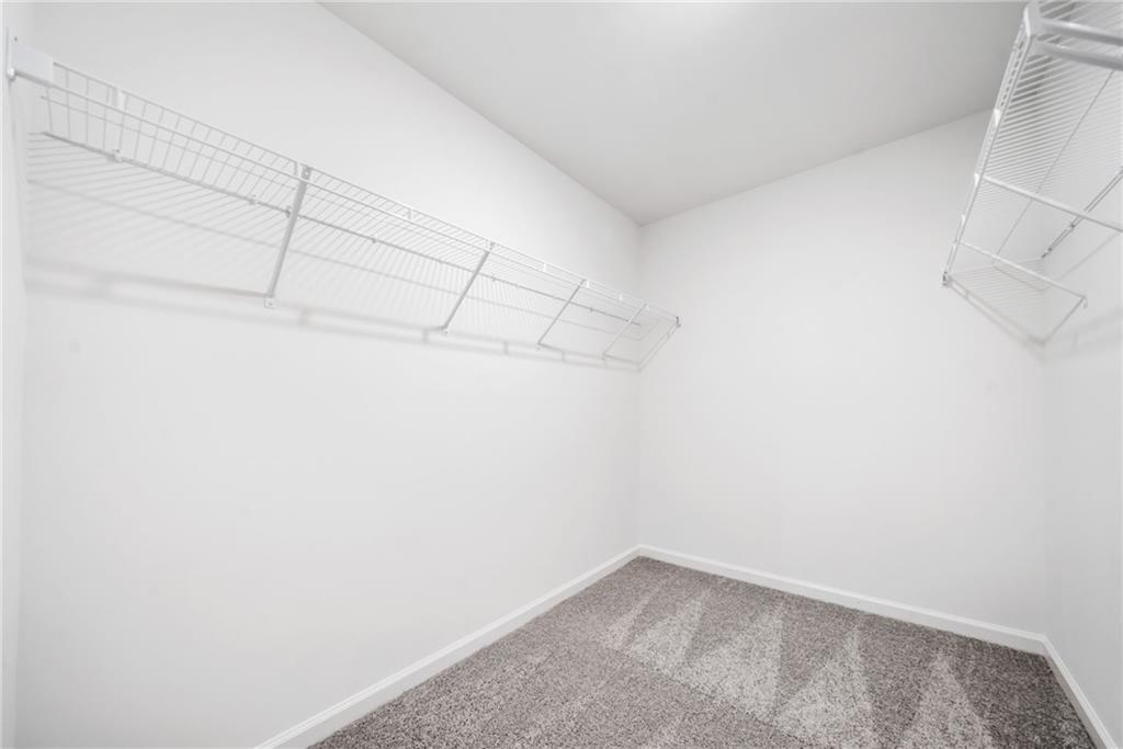 Greyson Parc - Residential Lease