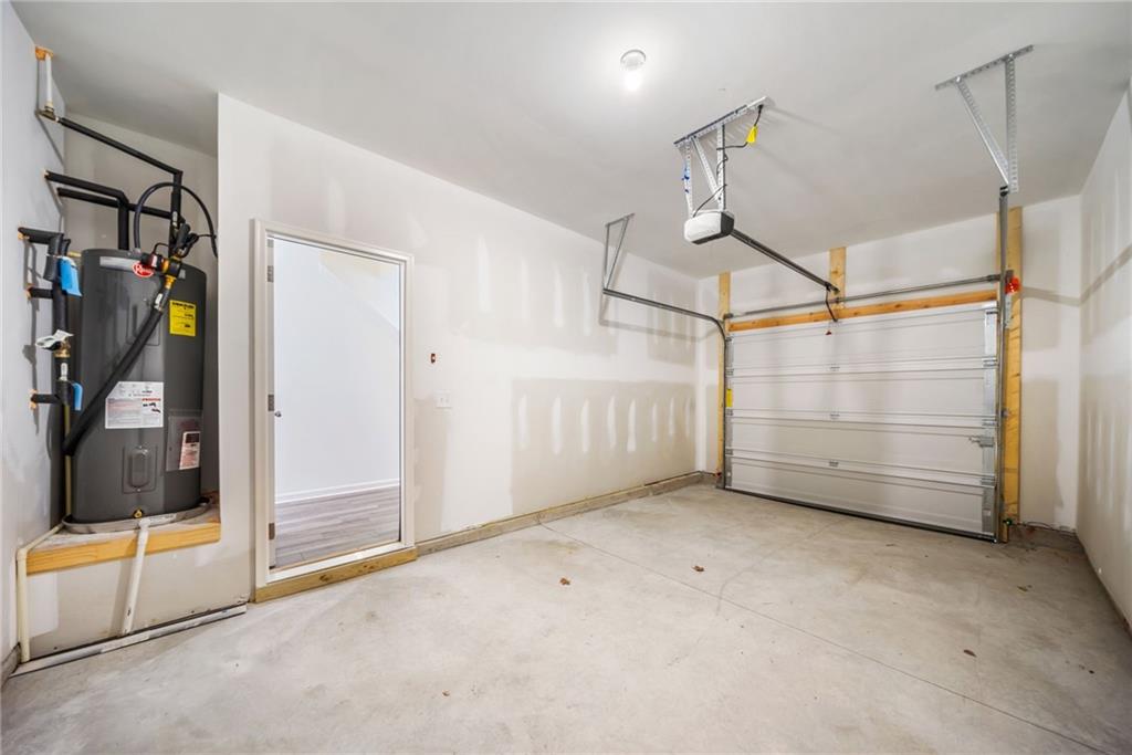 Greyson Parc - Residential Lease