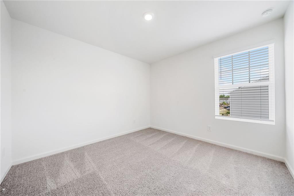 Greyson Parc - Residential Lease