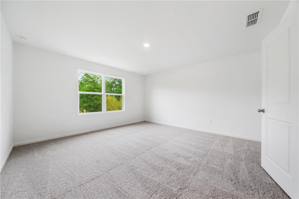 Greyson Parc - Residential Lease