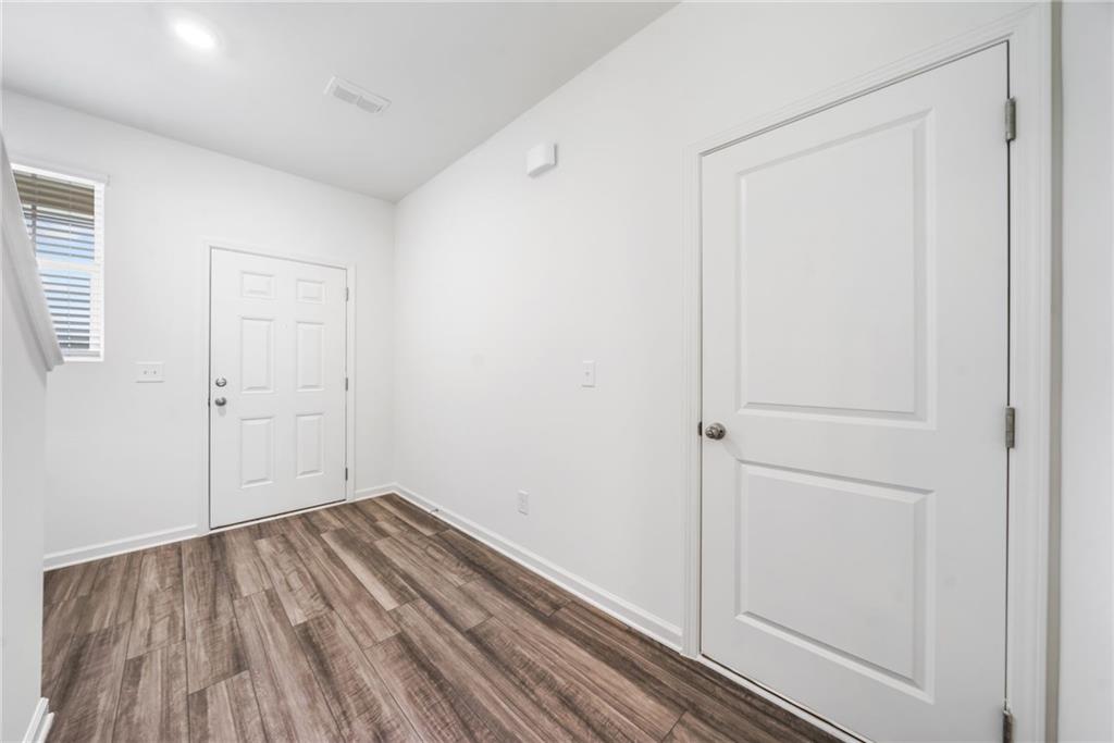 Greyson Parc - Residential Lease