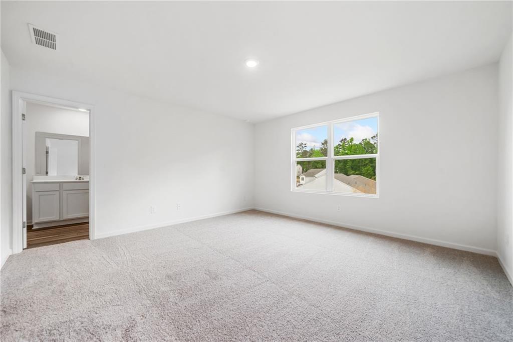 Greyson Parc - Residential Lease