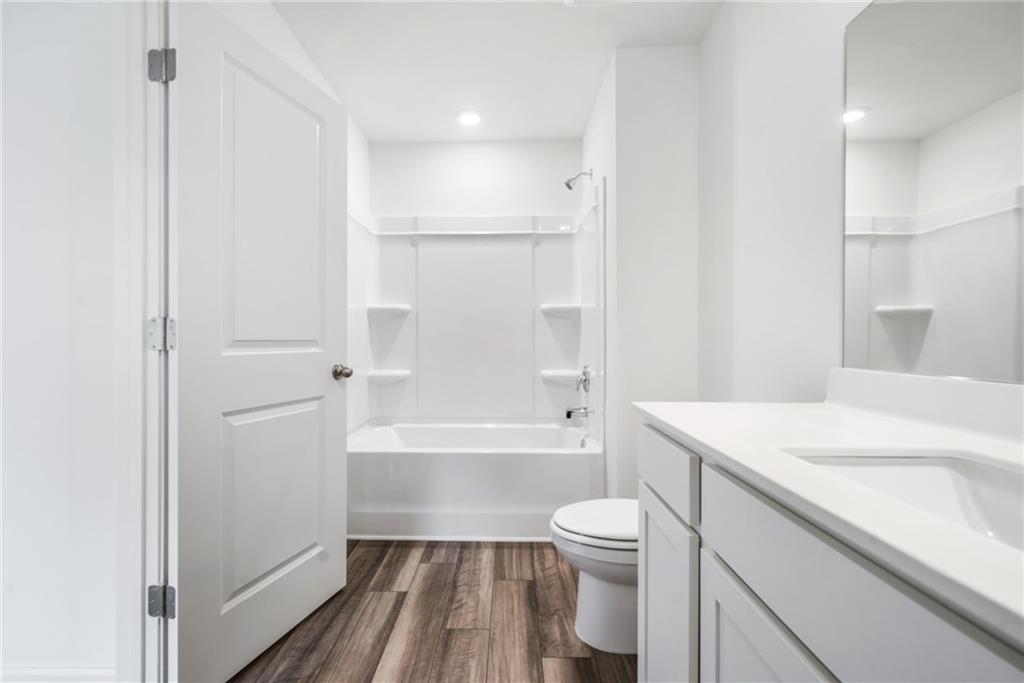 Greyson Parc - Residential Lease