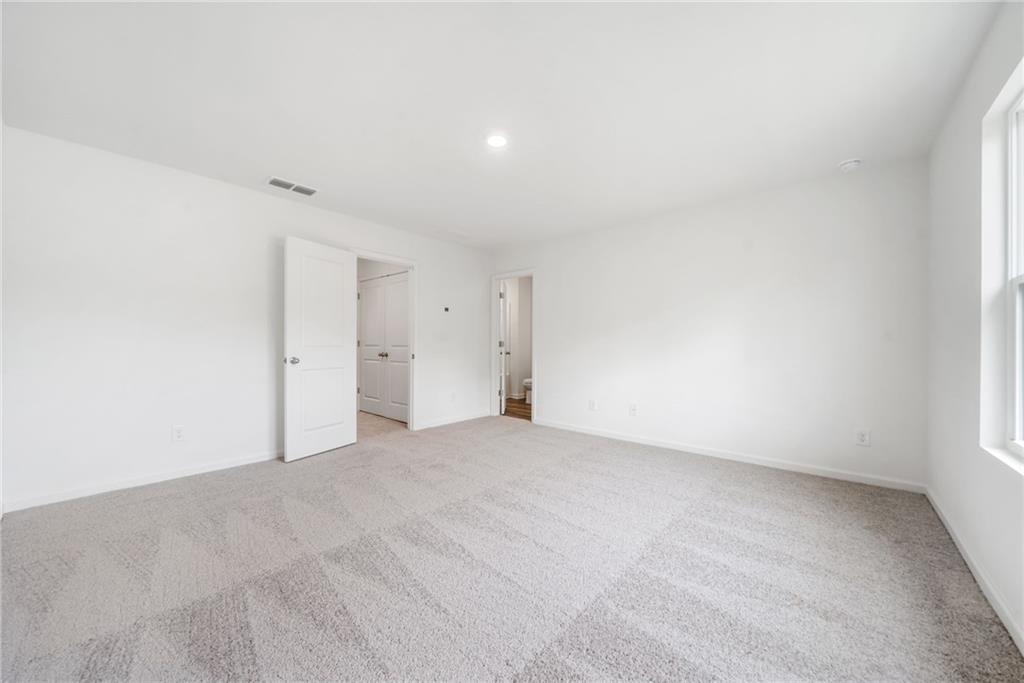 Greyson Parc - Residential Lease