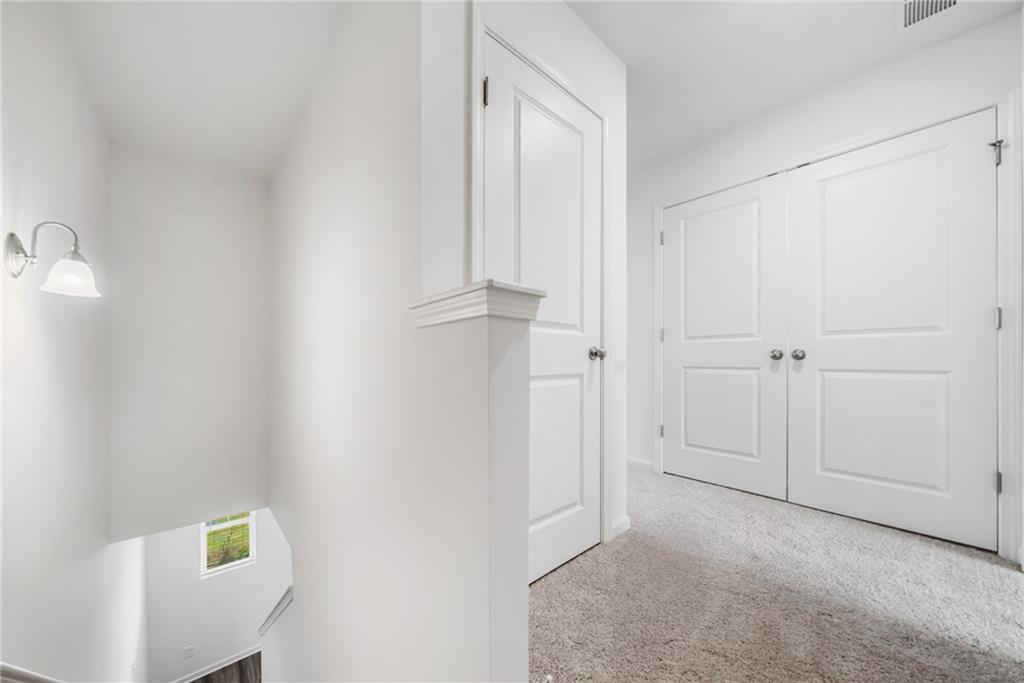 Greyson Parc - Residential Lease