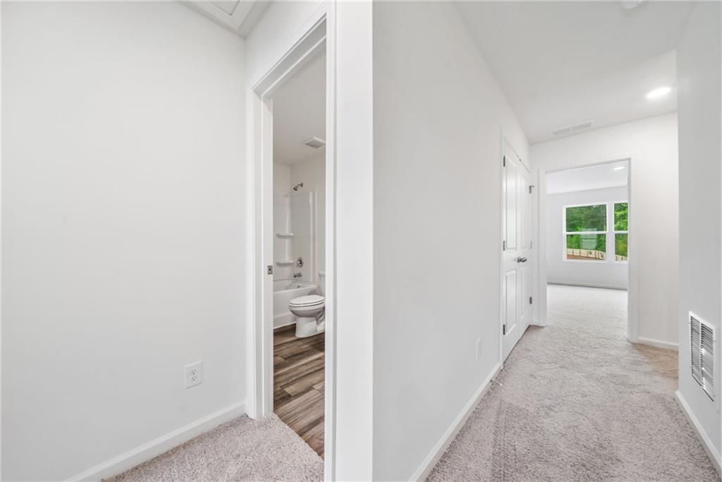 Greyson Parc - Residential Lease