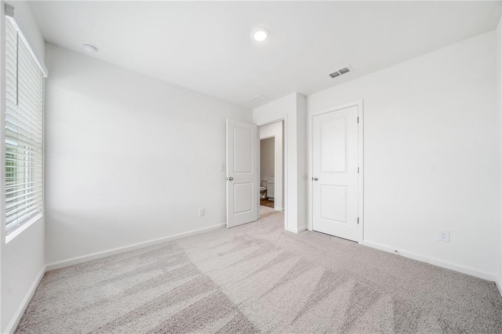 Greyson Parc - Residential Lease