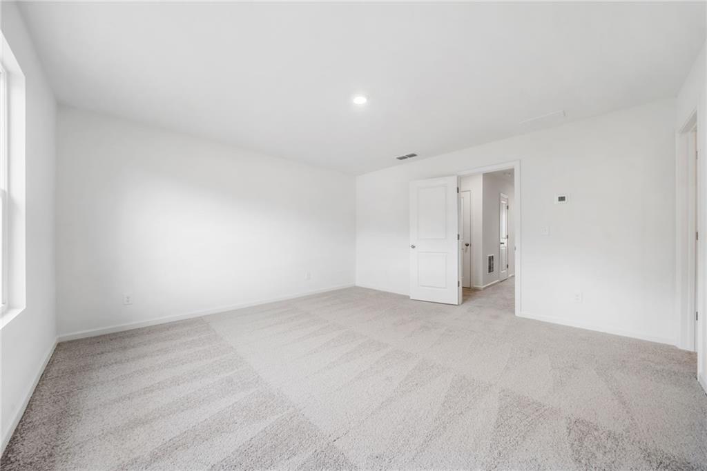 Greyson Parc - Residential Lease