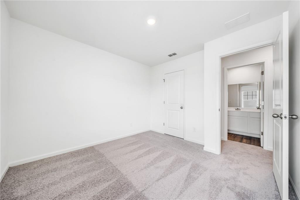 Greyson Parc - Residential Lease