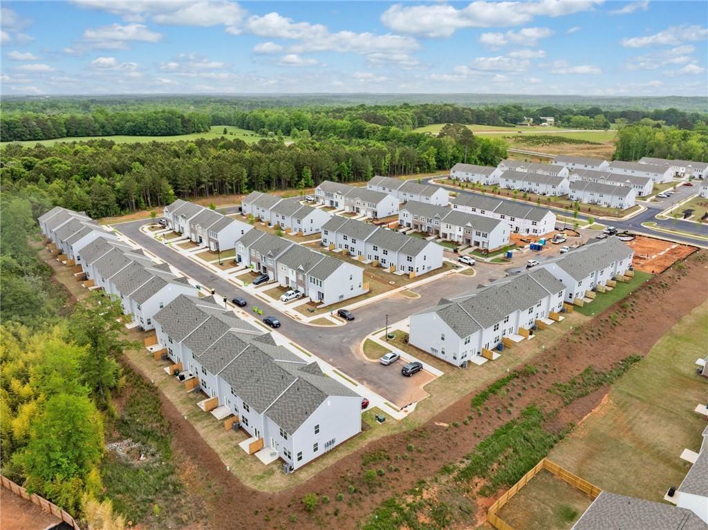 Greyson Parc - Residential Lease