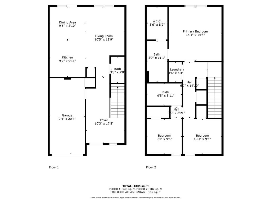 Greyson Parc - Residential Lease