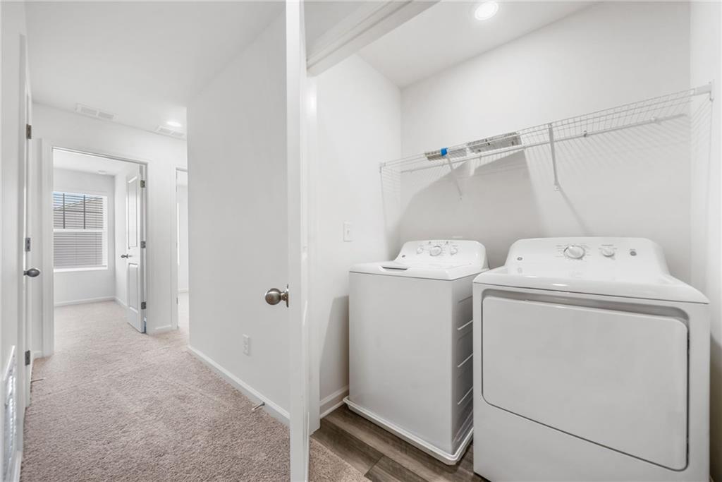 Greyson Parc - Residential Lease