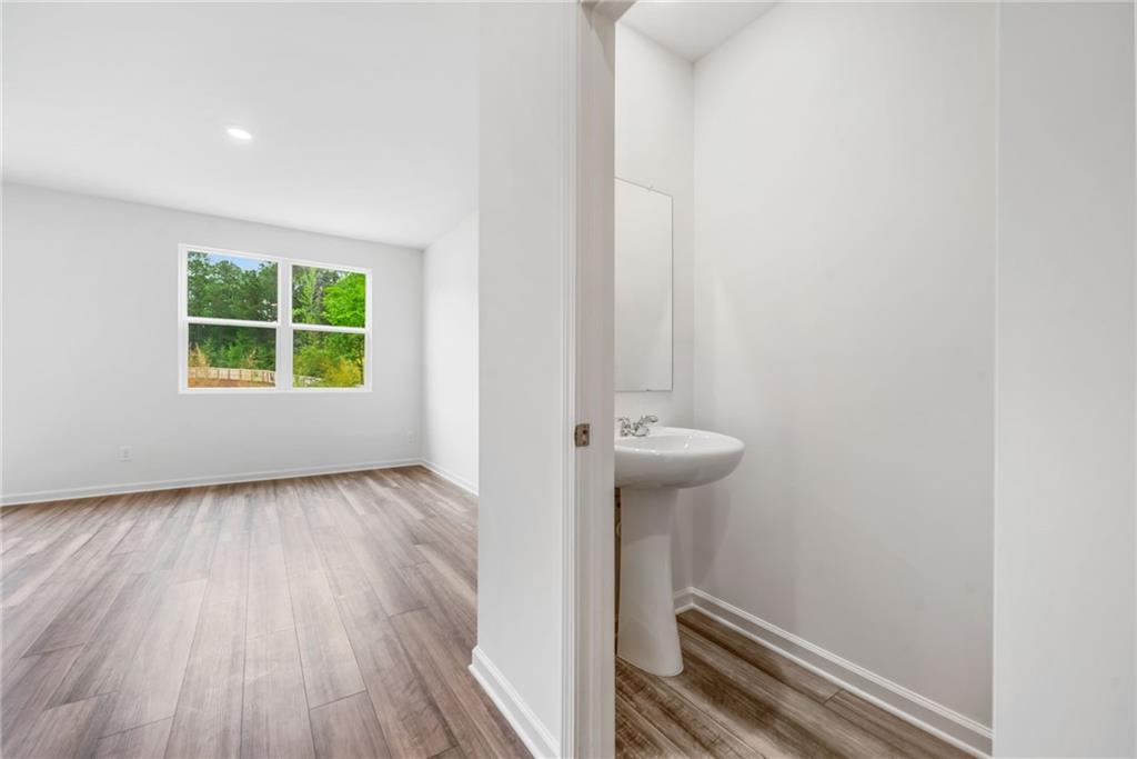 Greyson Parc - Residential Lease