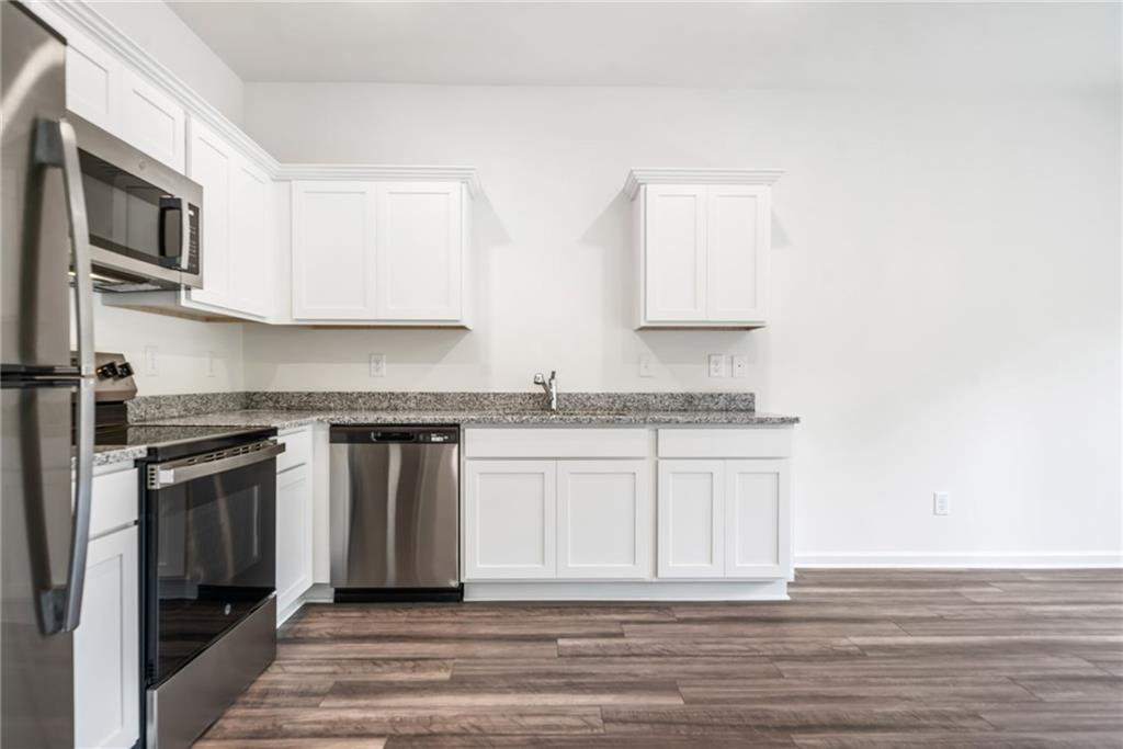 Greyson Parc - Residential Lease