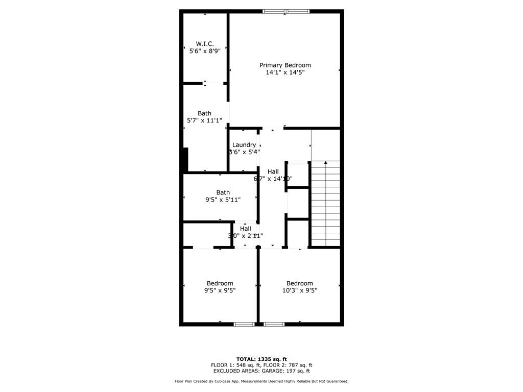 Greyson Parc - Residential Lease
