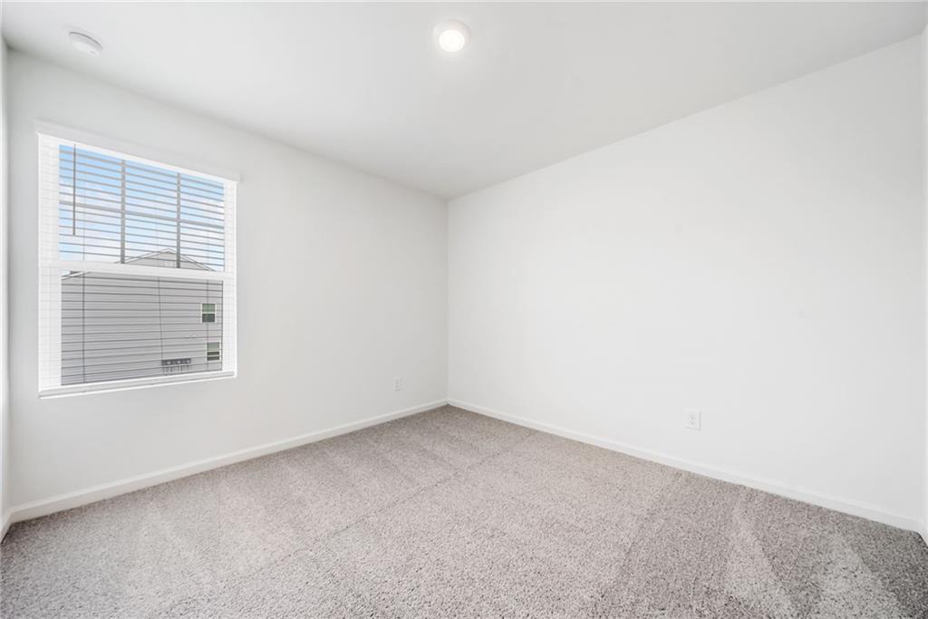 Greyson Parc - Residential Lease