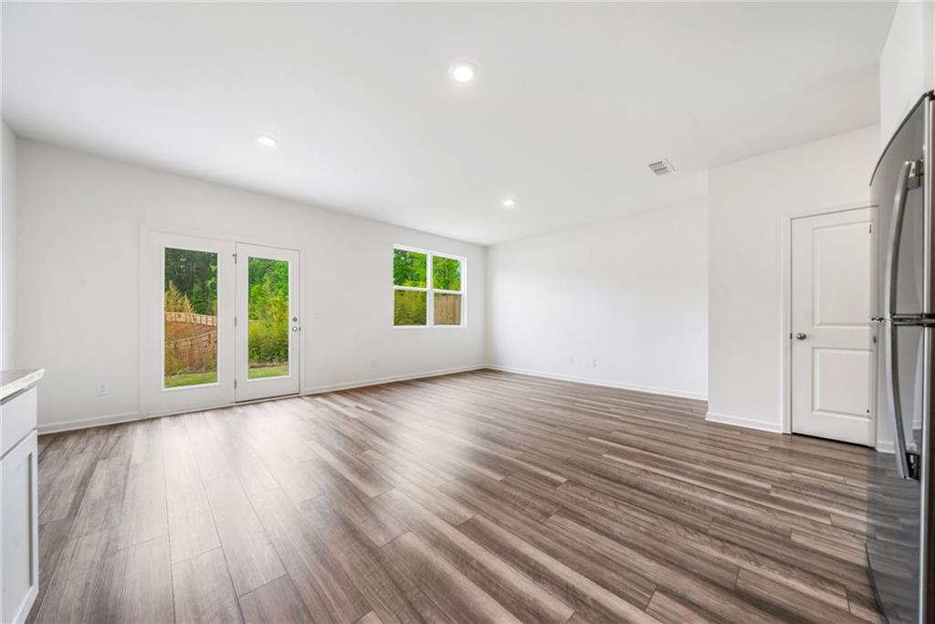 Greyson Parc - Residential Lease