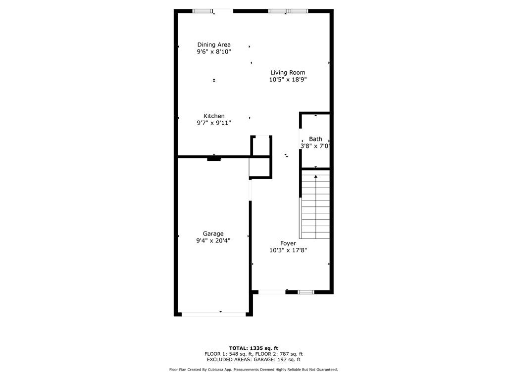 Greyson Parc - Residential Lease