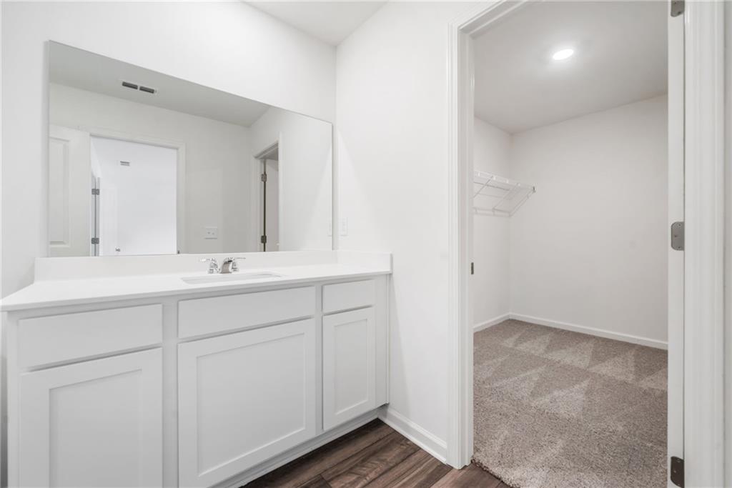 Greyson Parc - Residential Lease