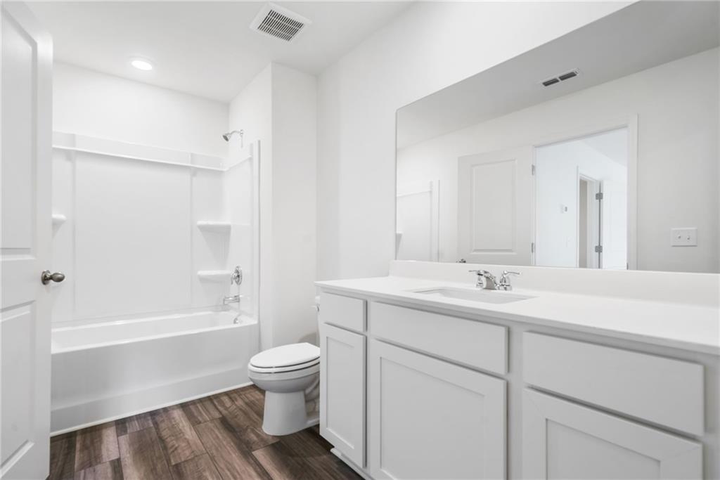 Greyson Parc - Residential Lease