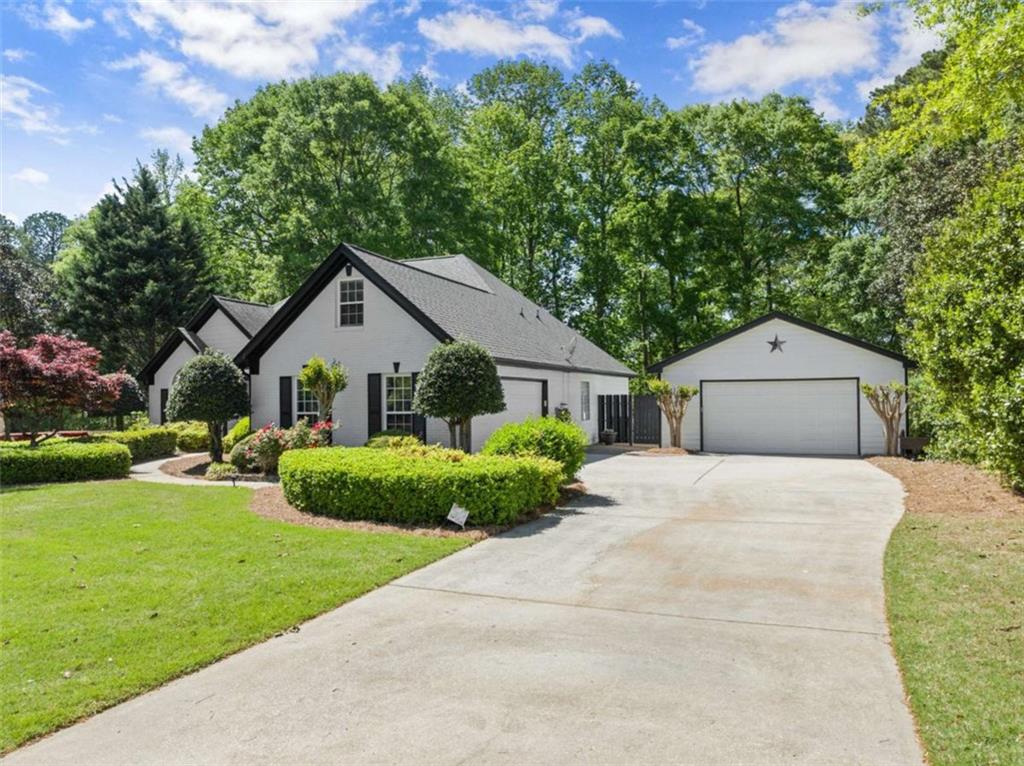 92 Isaiah Drive, Jefferson, Georgia image 2