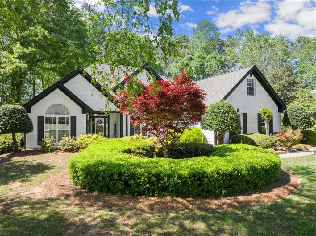 92 Isaiah Drive, Jefferson, Georgia image 1