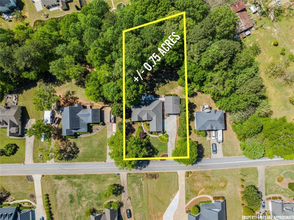 92 Isaiah Drive, Jefferson, Georgia image 36