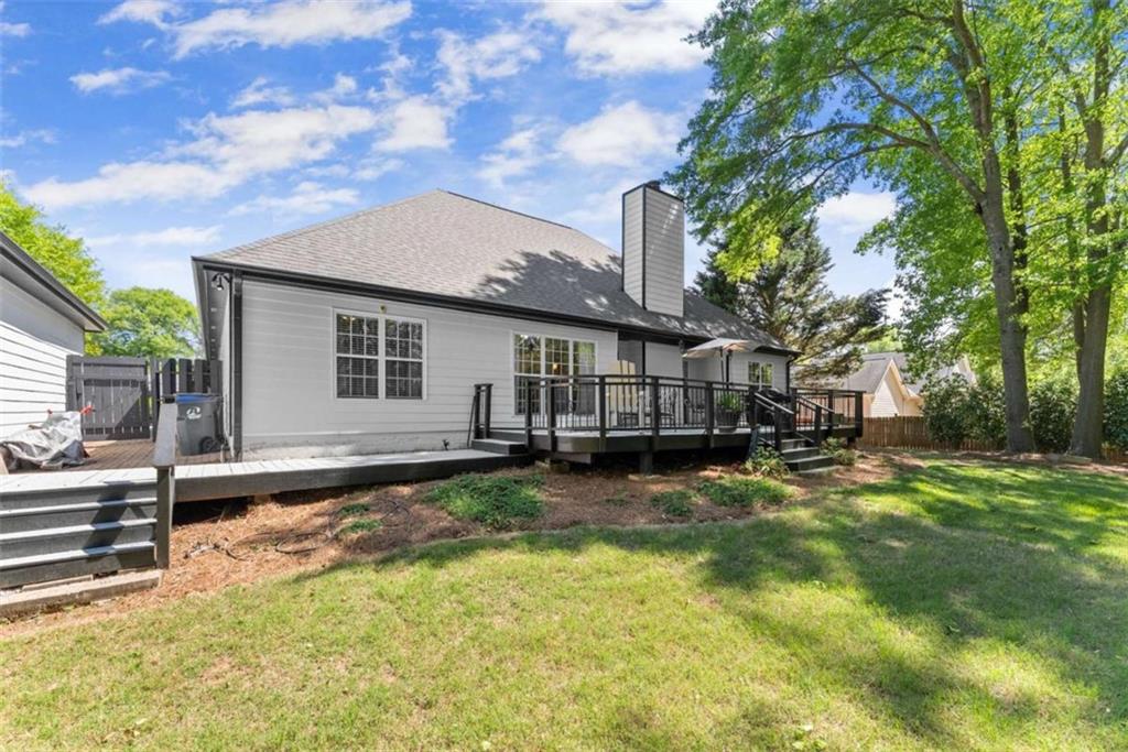 92 Isaiah Drive, Jefferson, Georgia image 34