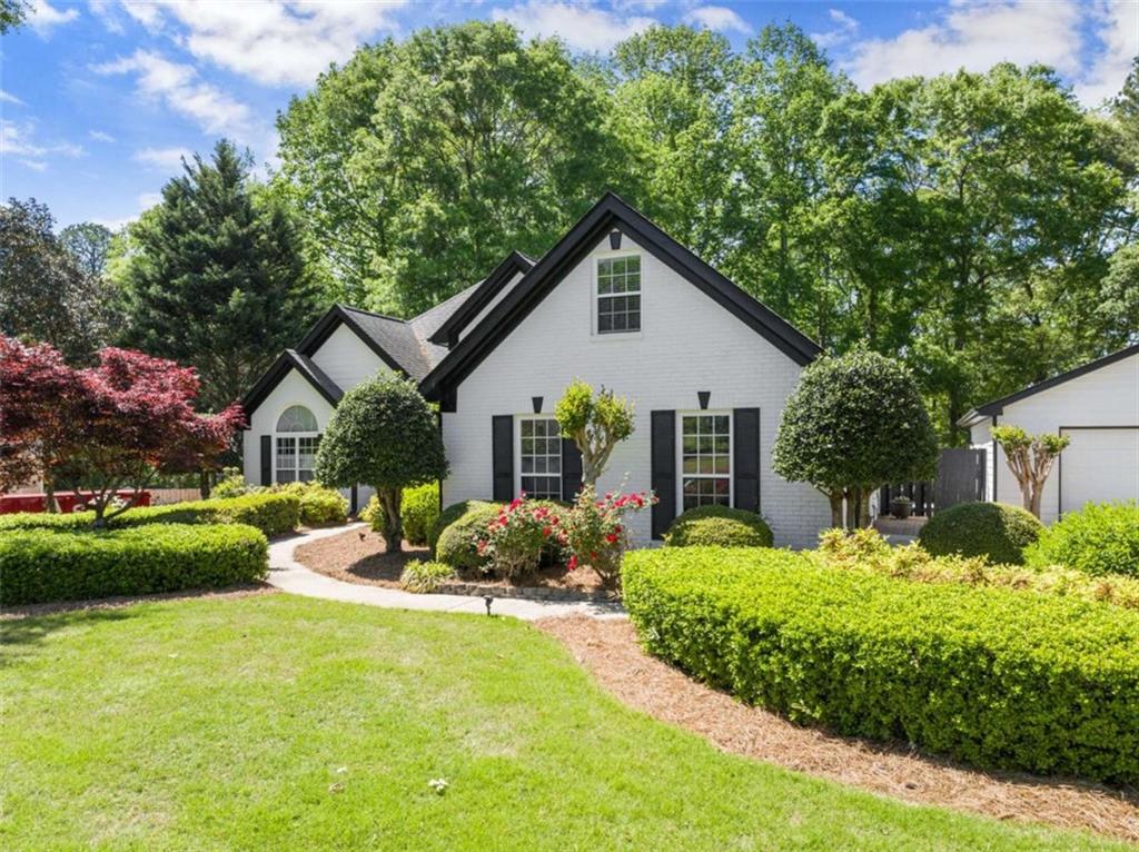 92 Isaiah Drive, Jefferson, Georgia image 4