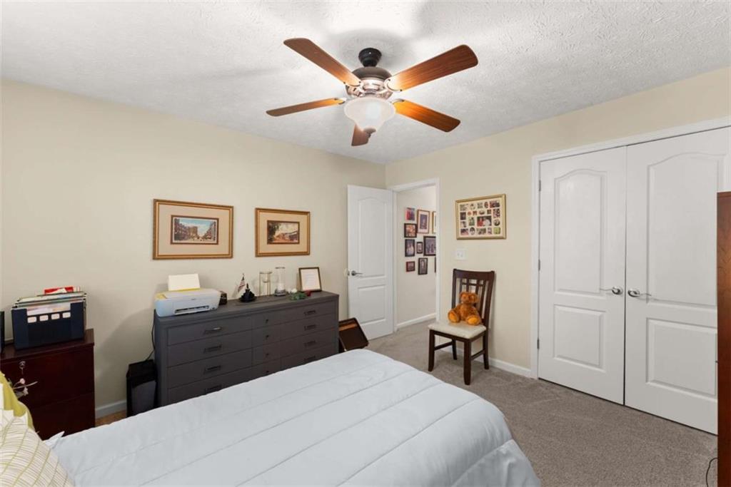 92 Isaiah Drive, Jefferson, Georgia image 26
