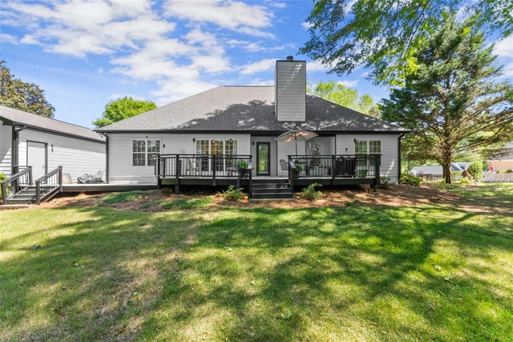 92 Isaiah Drive, Jefferson, Georgia image 33