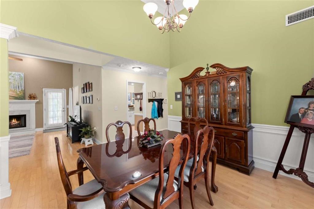 92 Isaiah Drive, Jefferson, Georgia image 10