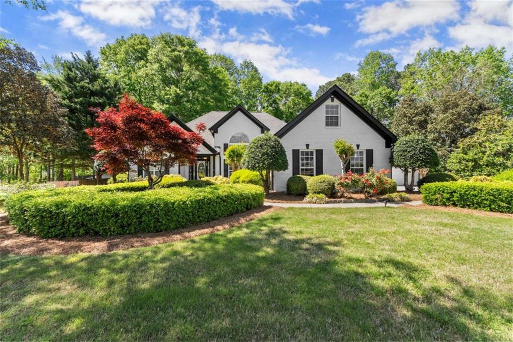 92 Isaiah Drive, Jefferson, Georgia image 3