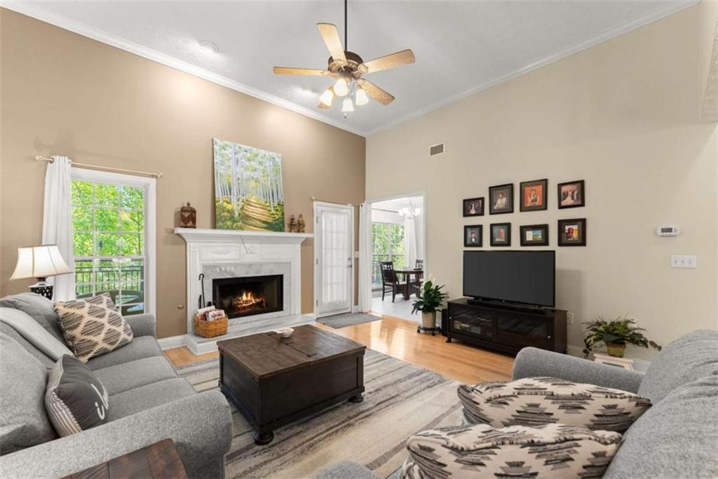 92 Isaiah Drive, Jefferson, Georgia image 7