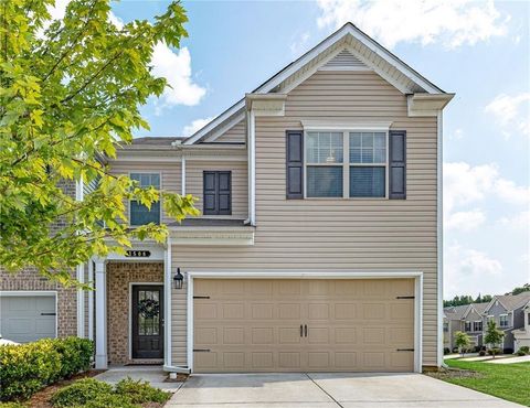 Photo of 1506 Landmark Lane, Cumming, GA 30040 (MLS # 7751361)