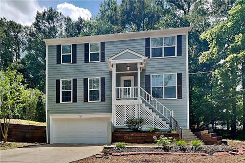 Homes For Rent - 415 Ridgedale Way<br/> Lawrenceville, GA 30044